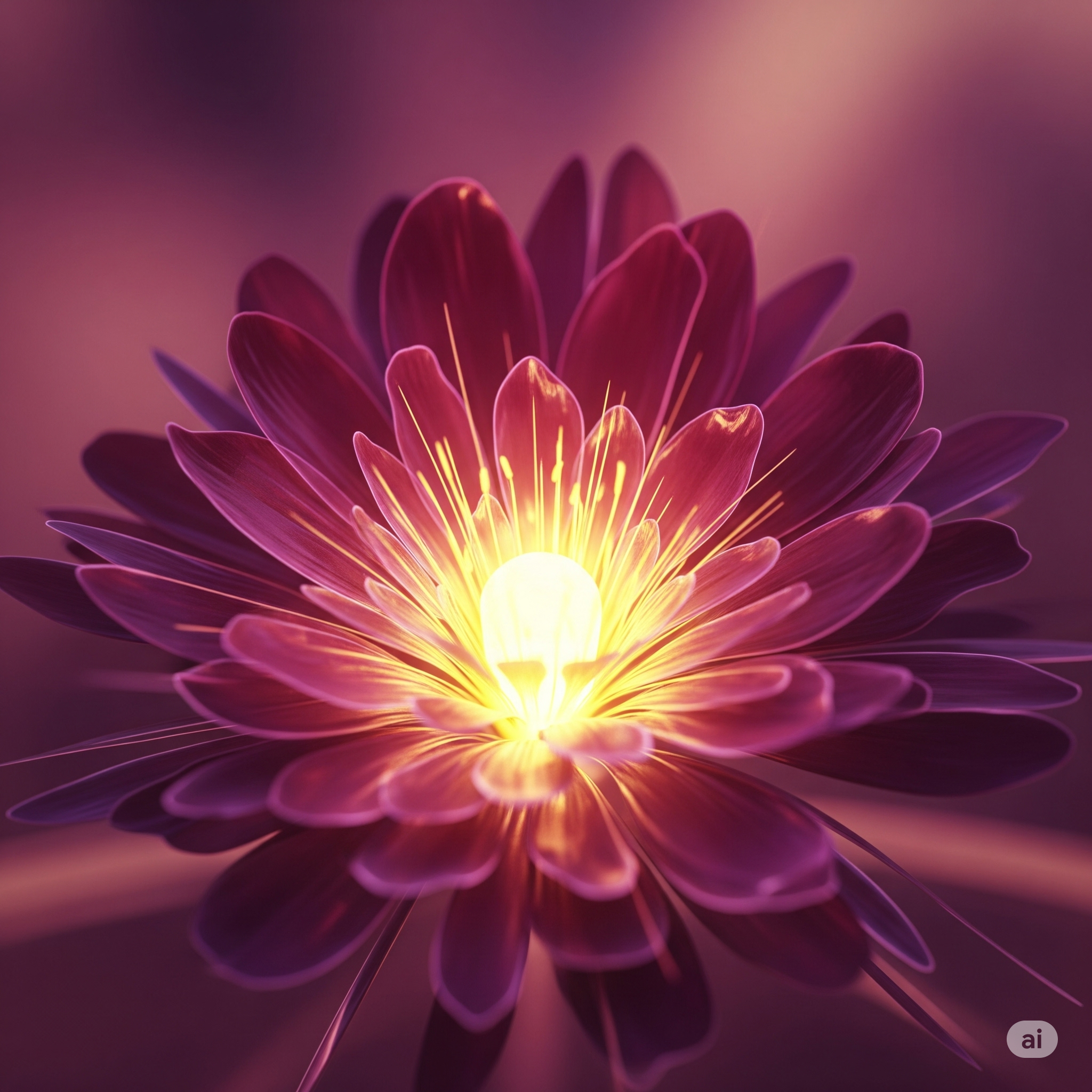 Imagem representando a essência e a alma